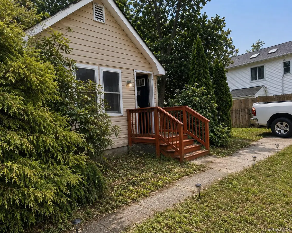 157 Woodland Drive, Mastic Beach, NY 11951 - #1