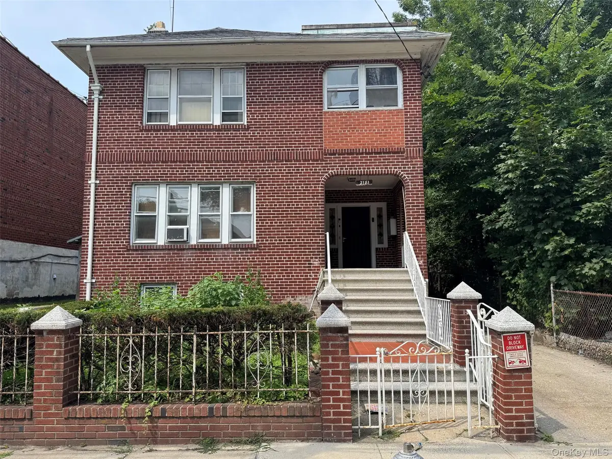 2181 Muliner Avenue, Bronx, NY 10462 - #1