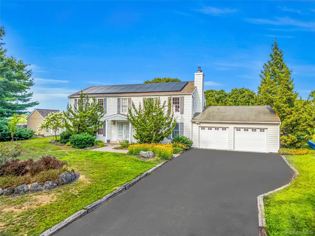 8 High Meadow Lane, Jamesport, NY 11947 - #1