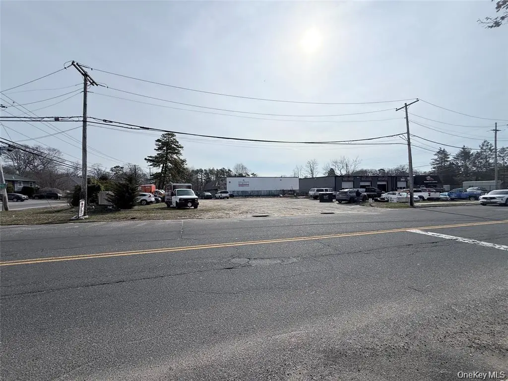 Pond Road, Ronkonkoma, NY 11779 - #1