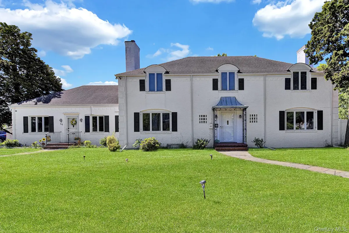 64 E Roe Boulevard, Patchogue, NY 11772 - #1