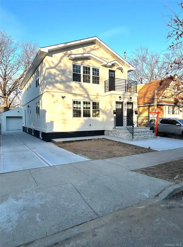 14543 130th Street, Jamaica, NY 11436