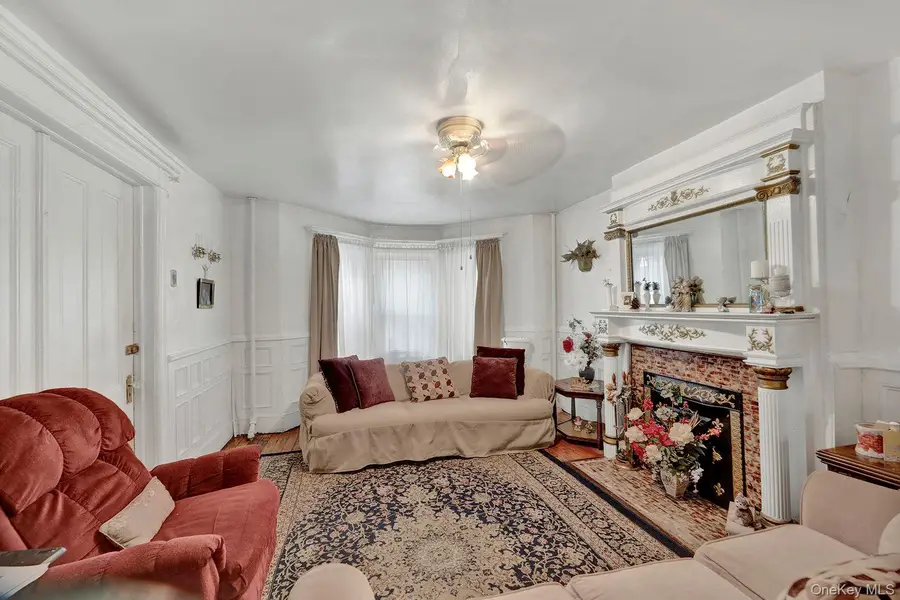 469 47th Street, Brooklyn, NY 11220 - #2