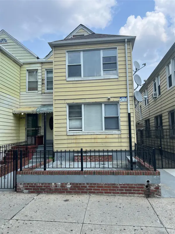 37-55 93rd Street, Jackson Heights, NY 11372