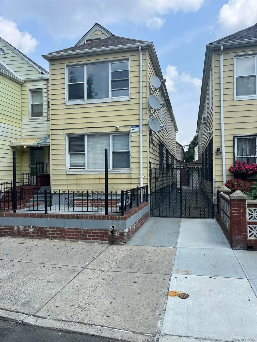 37-55 93rd Street, Jackson Heights, NY 11372 - #2