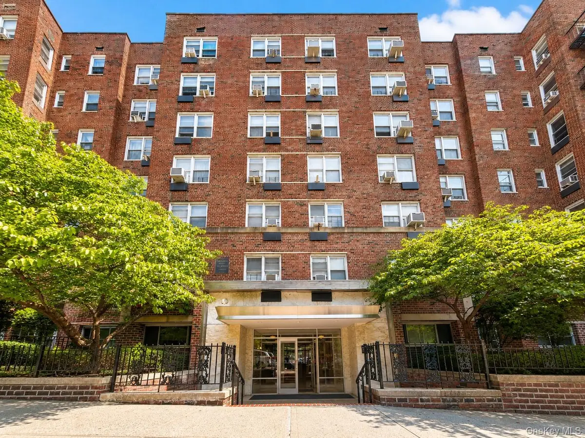 65-65 Wetherole Street #5R, Rego Park, NY 11374 - #1