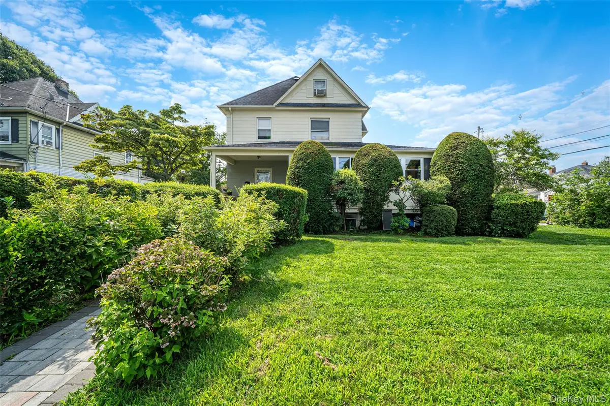 107 Whaley Street, Freeport, NY 11520 - #1