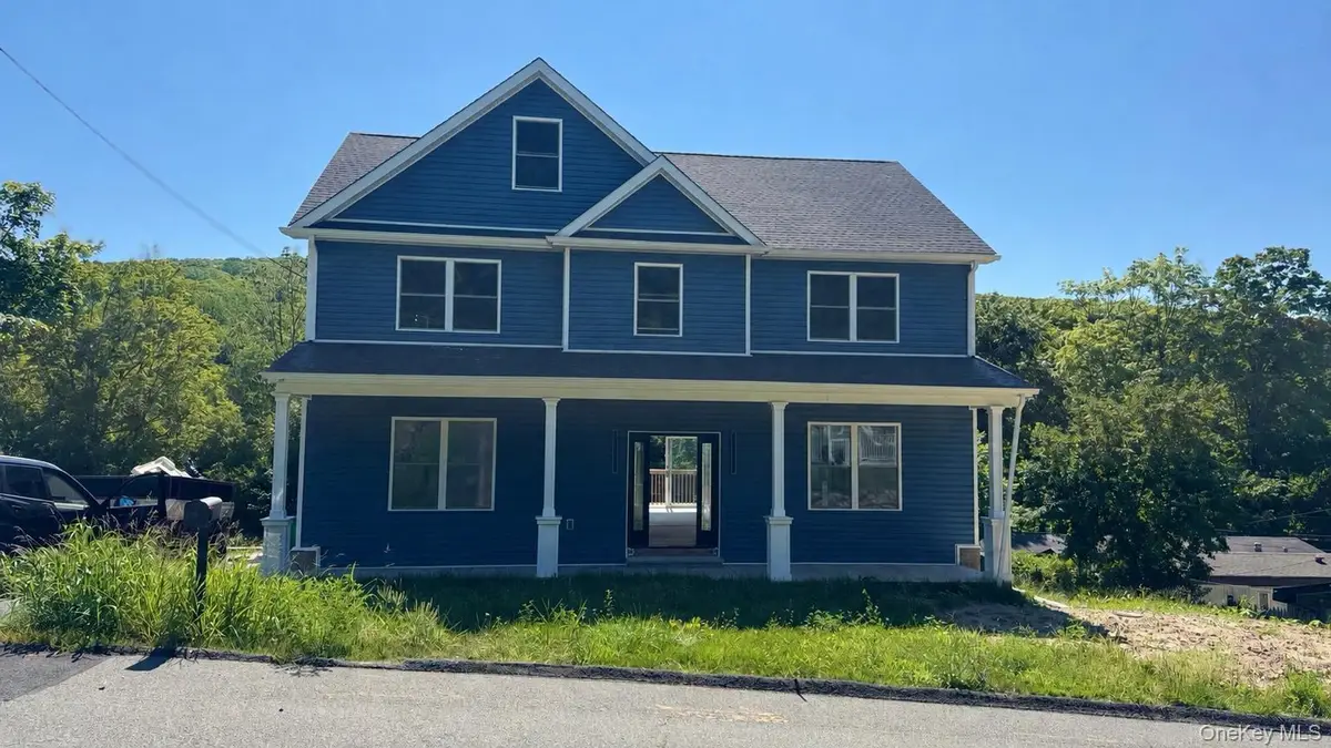 38 Johnsontown Road, Sloatsburg, NY 10974 - #1
