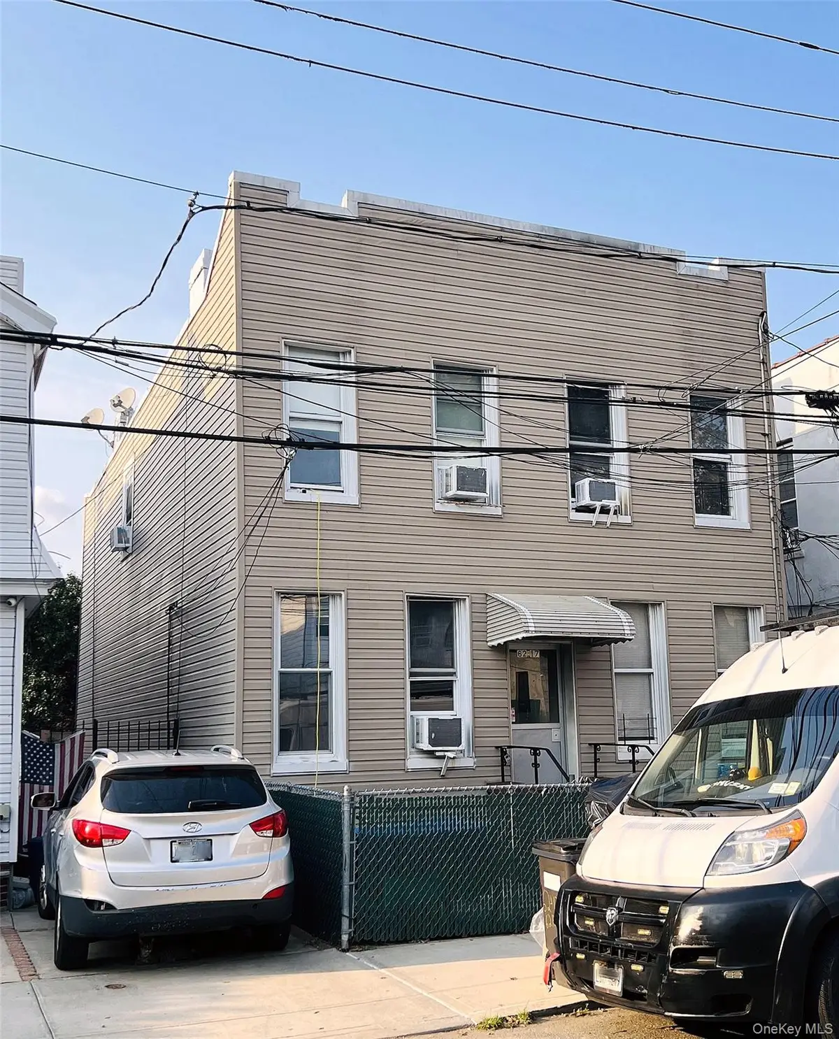 6217 62nd Road, Middle Village, NY 11379 - #1