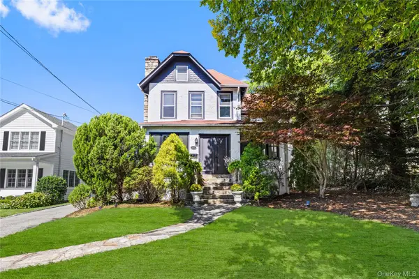 113 Brambach Road, Scarsdale, NY 10583