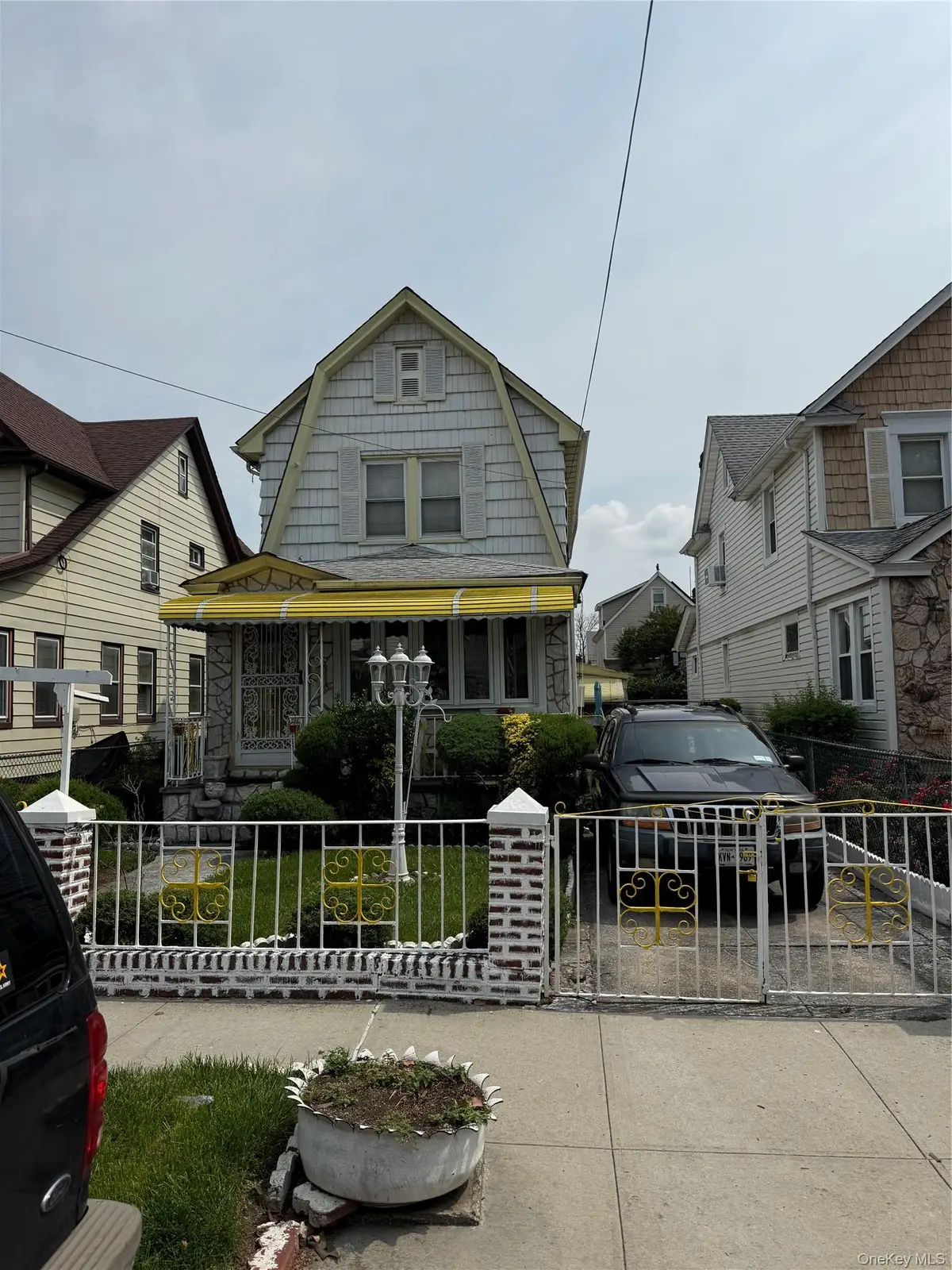109-29 205th Street, Saint Albans, NY 11412 - #1
