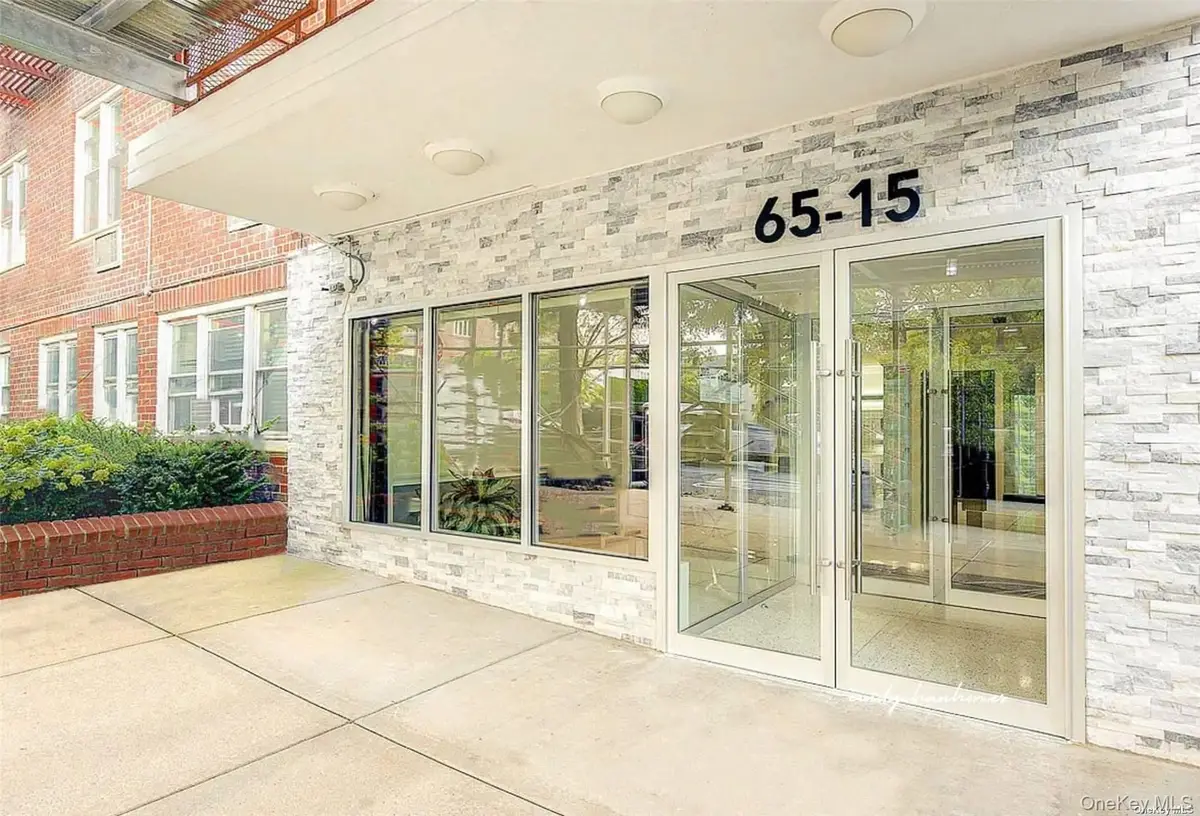 65-15 Alderton Street #5/F, Rego Park, NY 11374 - #1
