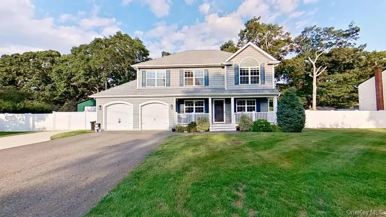 43 Linden Lane, Shirley, NY 11967 - #1