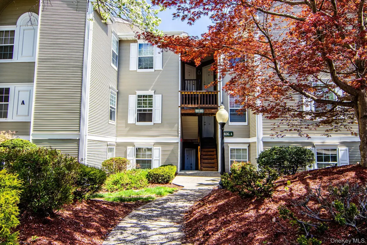 1009 Washington Green, New Windsor, NY 12553 - #1