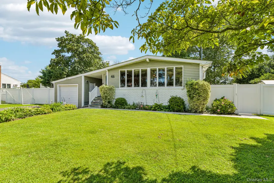 46 Beecher Avenue, East Islip, NY 11730 - #2