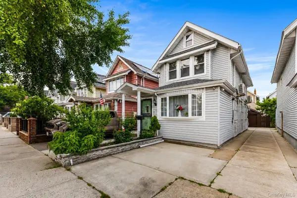 114-33A 121st Street, South Ozone Park, NY 11420