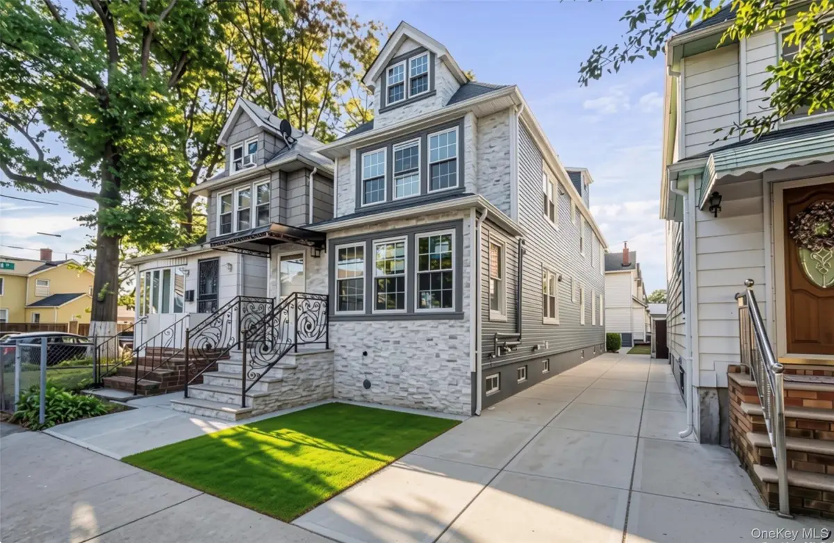 14716 Linden Boulevard, Jamaica, NY 11436 - #1