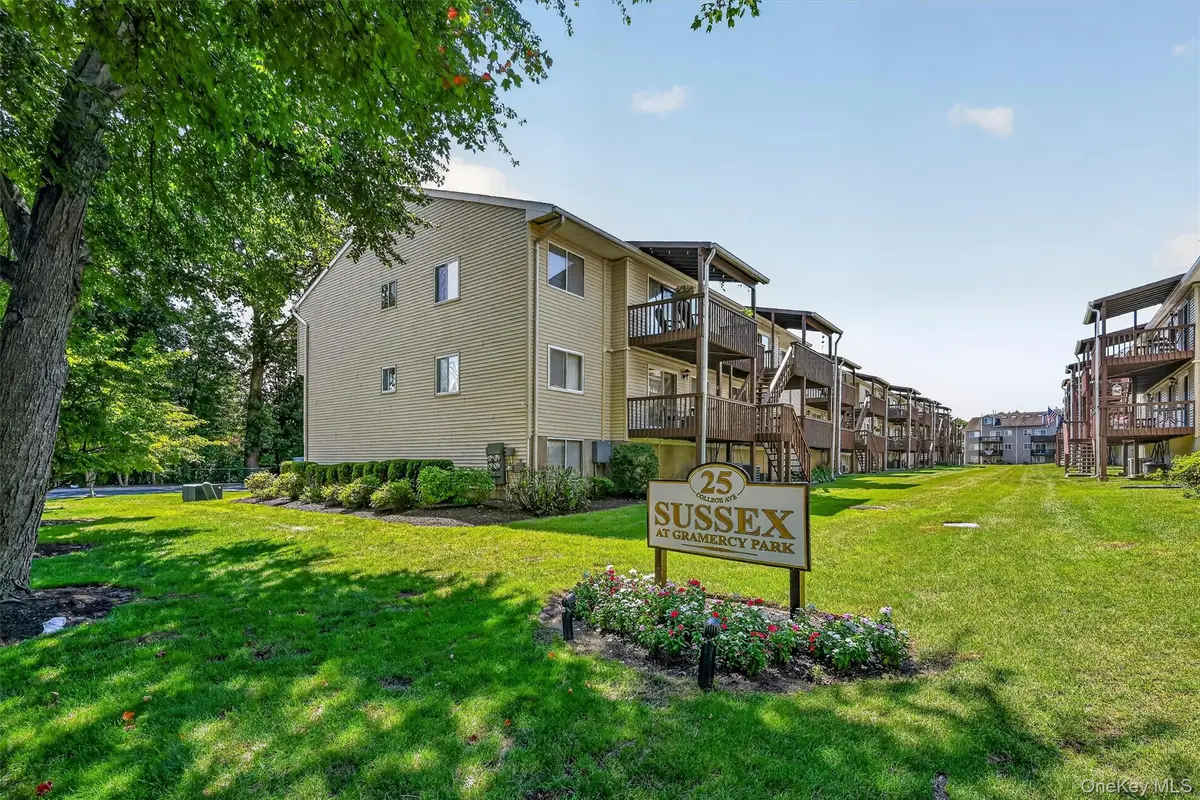 25 College Avenue #102, Nanuet, NY 10954 - #1