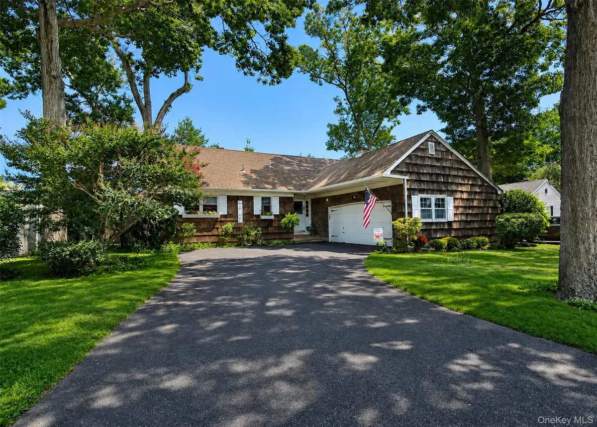127 Cherry Avenue, West Sayville, NY 11796 - #1