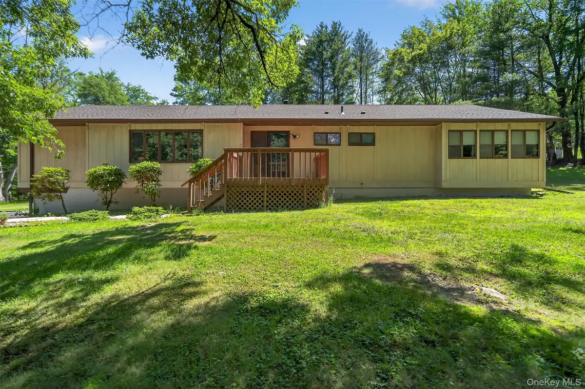 351 Ski Run Road, Bloomingburg, NY 12721 - #1