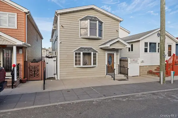 19 W 13th Road, Broad Channel, NY 11693
