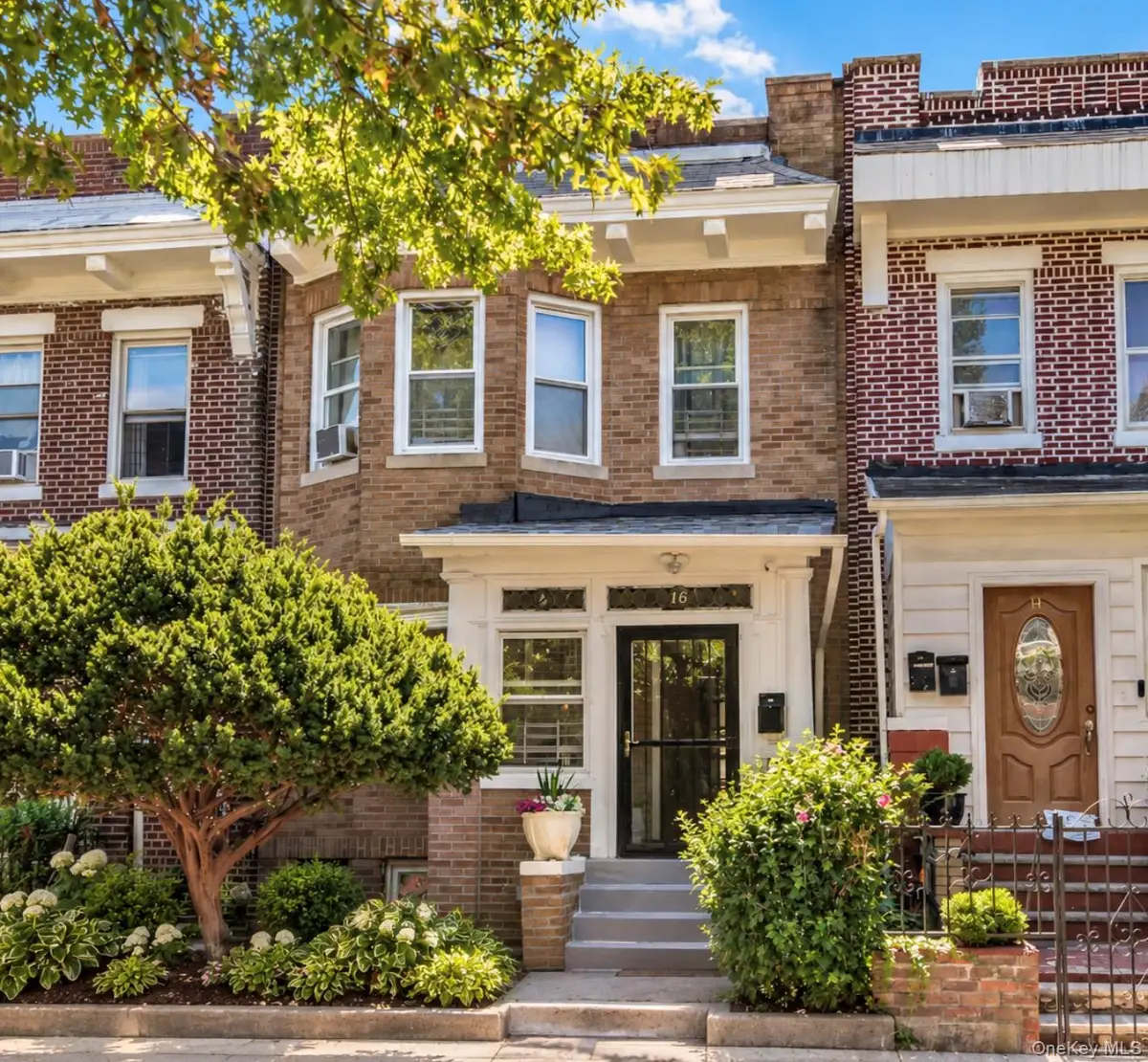 16 Adler Place, Brooklyn, NY 11208 - #1