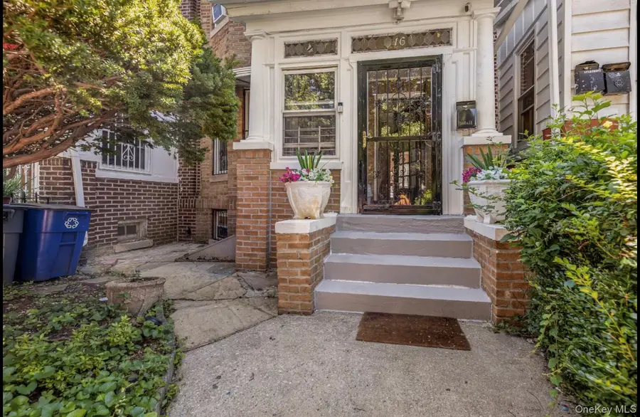 16 Adler Place, Brooklyn, NY 11208 - #2