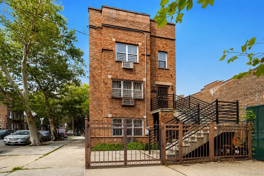 143 Newport Street, Brooklyn, NY 11212 - #2