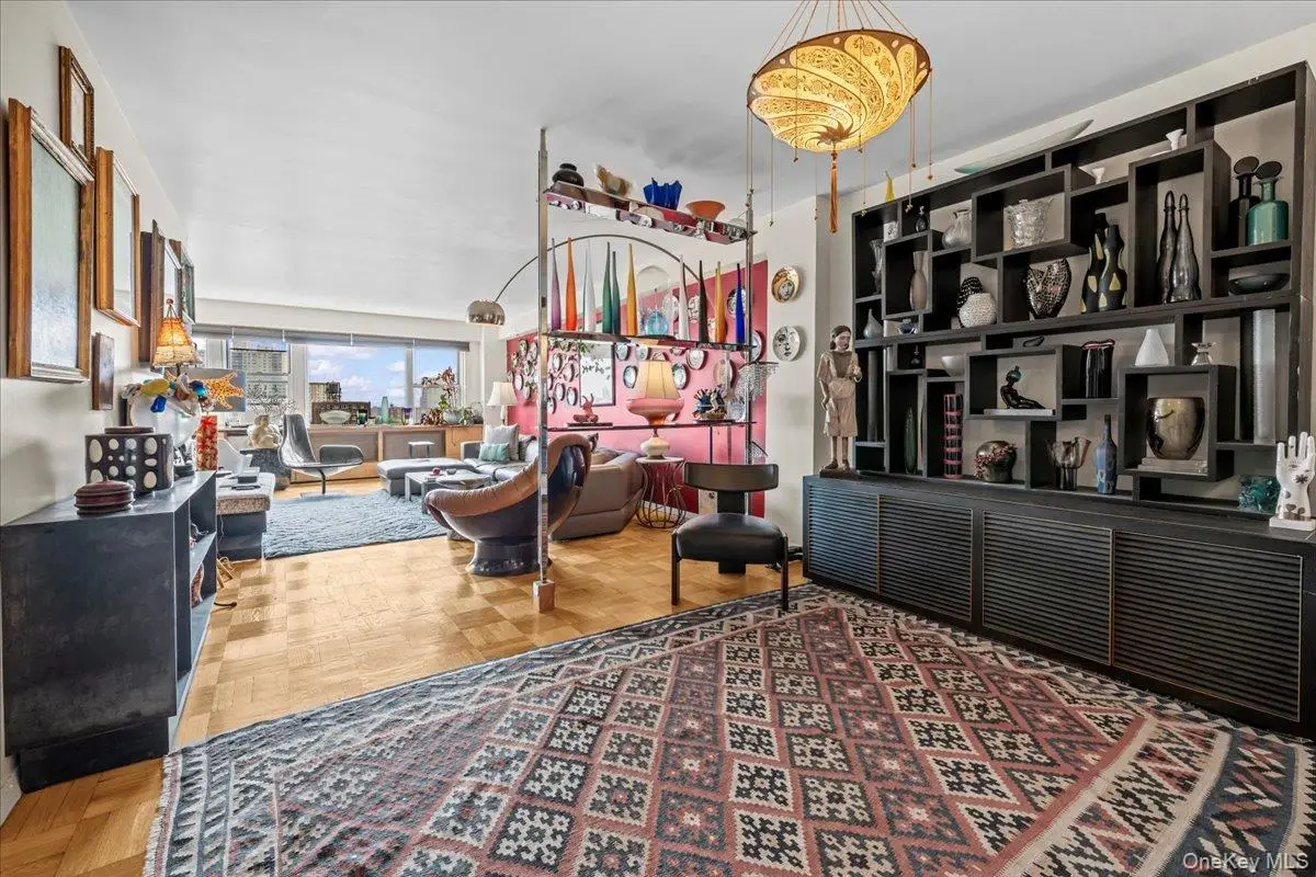 750 Kappock Street #1409, Bronx, NY 10463 - #1