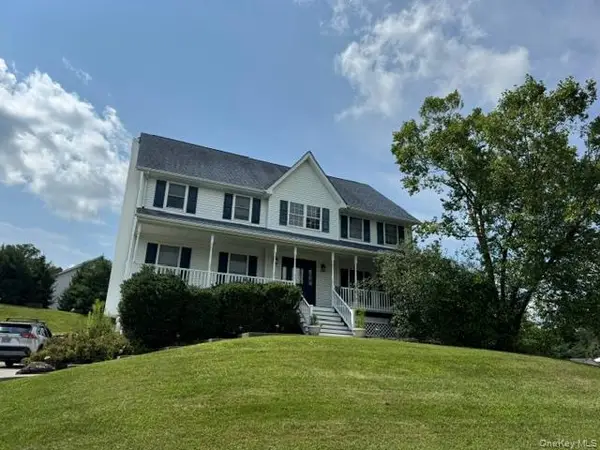 188 Creamery Pond Road, Chester, NY 10918
