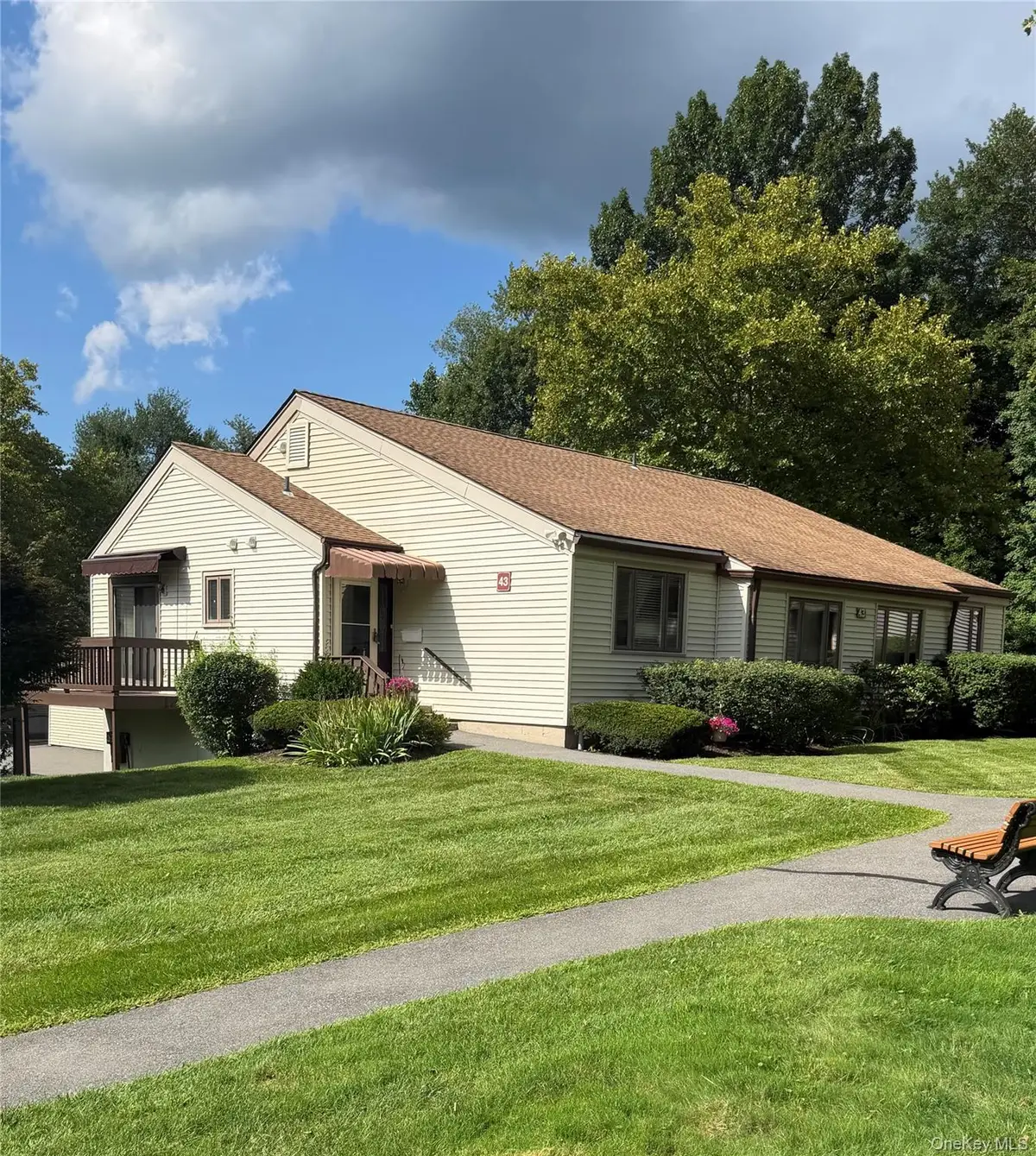 43 Jefferson Oval #A, Yorktown Heights, NY 10598 - #1
