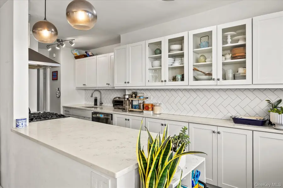 102-30 66th Road #25F, Forest Hills, NY 11375 - #3