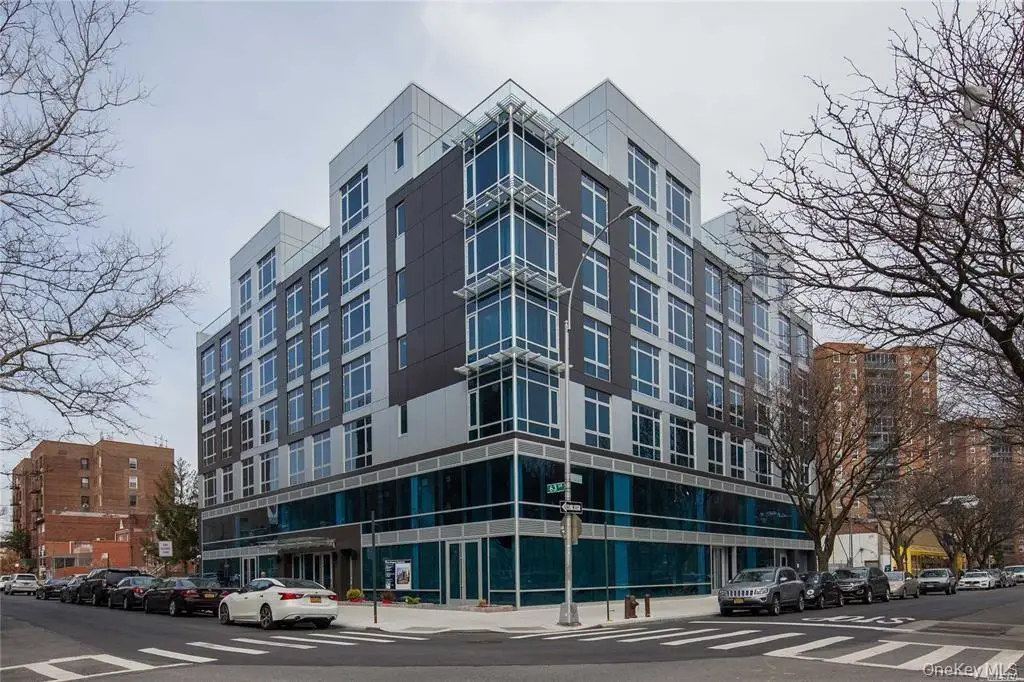 9745 63rd Drive #6C, Rego Park, NY 11374 - #1