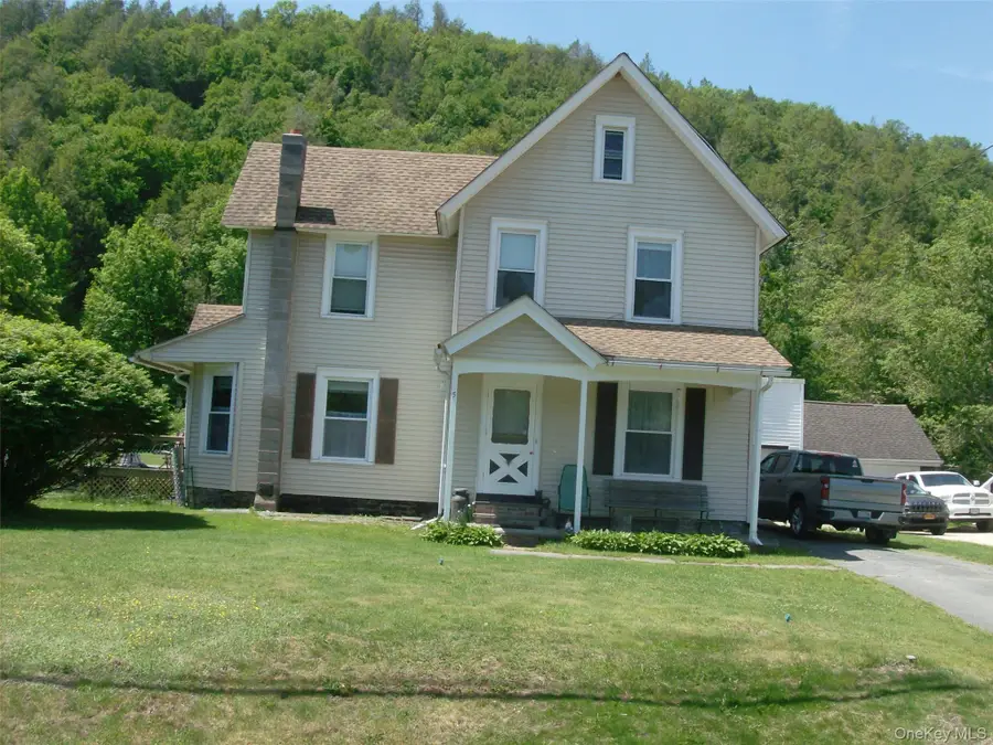 5 Riverside Drive, Roscoe, NY 12776 - #2