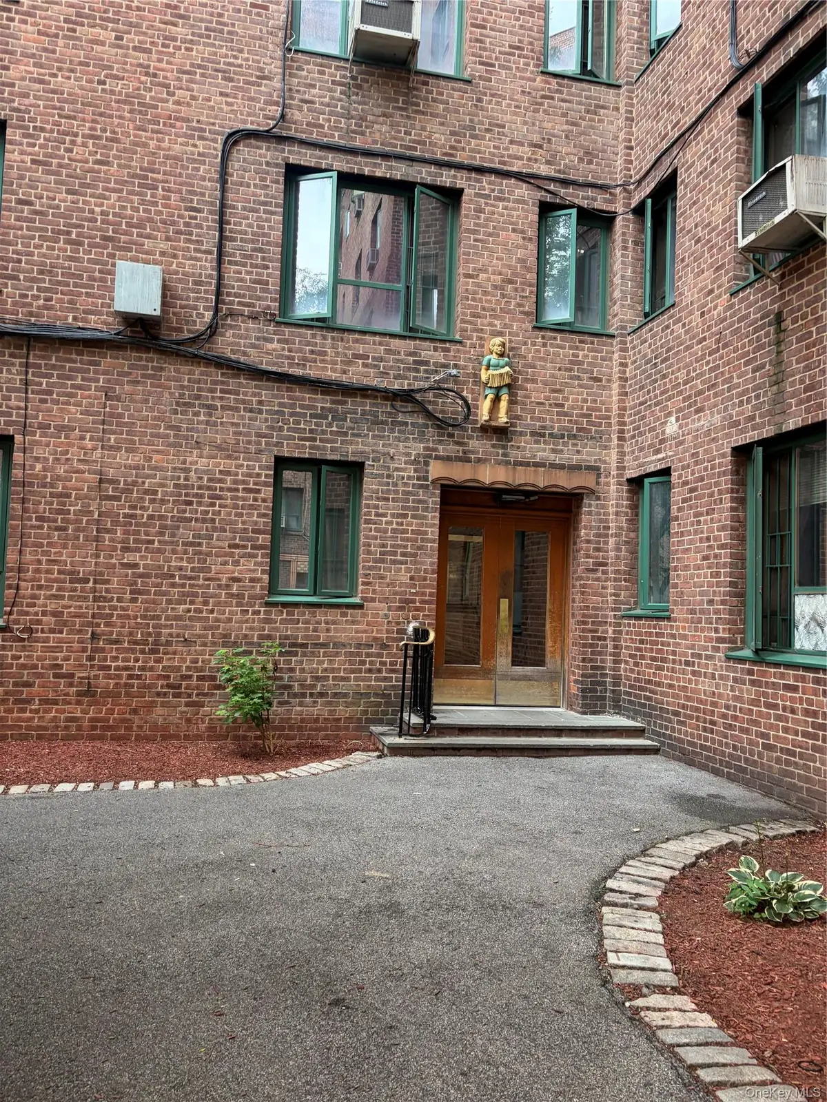 1501 Metropolitan Avenue #10D, Bronx, NY 10462 - #1
