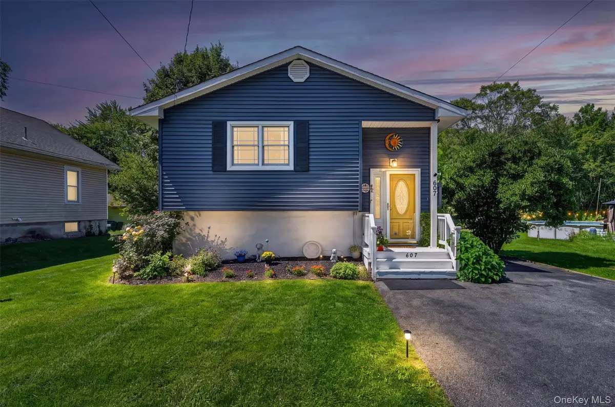 607 Heard Avenue, Maybrook, NY 12543 - #1