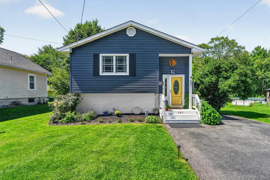 607 Heard Avenue, Maybrook, NY 12543 - #3