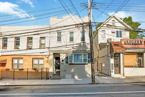56-23 61st Street, Maspeth, NY 11378