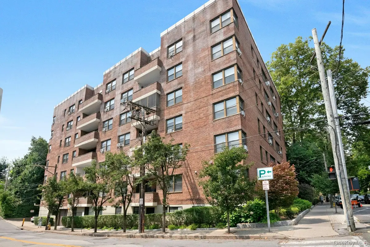 180 E Hartsdale Avenue #1E, Hartsdale, NY 10530 - #1