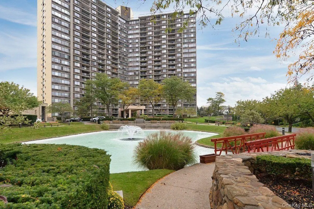 1 Bay Club Drive #19H, Bayside, NY 11360 - #1