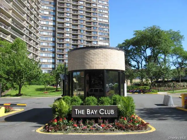 1 Bay Club Drive #19H, Bayside, NY 11360 - #3