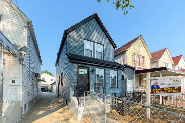 11640 141st Street, Jamaica, NY 11436