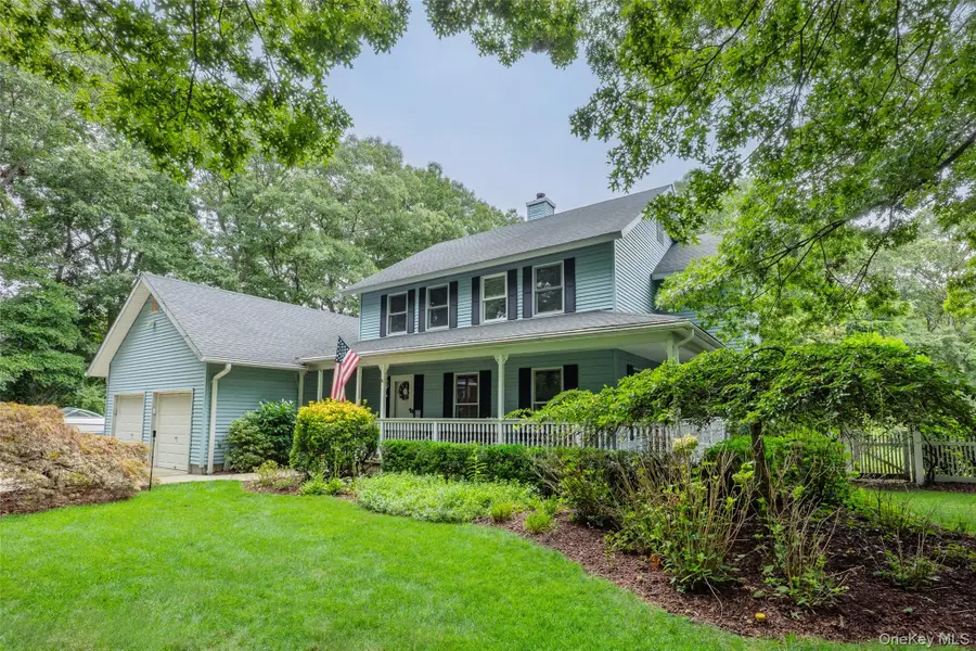 116 Head Of The Neck Road, Manorville, NY 11949 - #3
