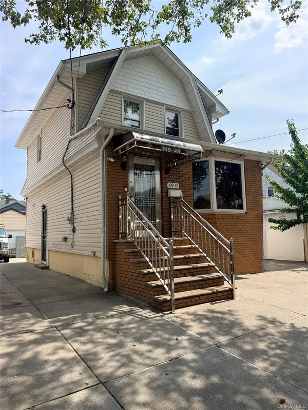 109-49 123rd St, South Ozone Park, NY 11420