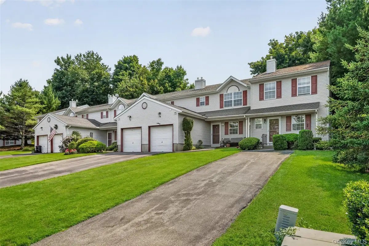 81 Lois Lane, Monroe, NY 10950 - #1