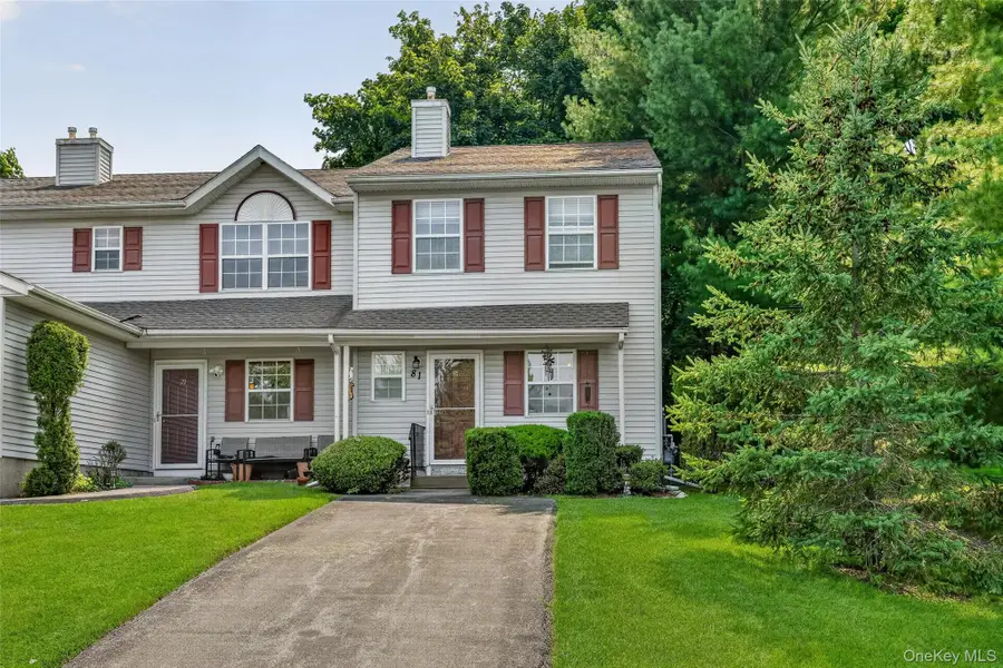81 Lois Lane, Monroe, NY 10950 - #2
