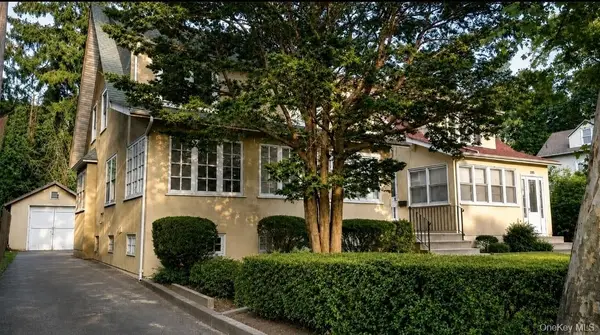 253 S Fulton Avenue, Mount Vernon, NY 10553