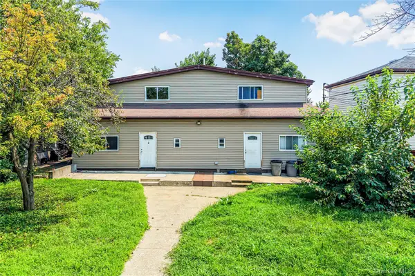 419 Harding Park, Bronx, NY 10473
