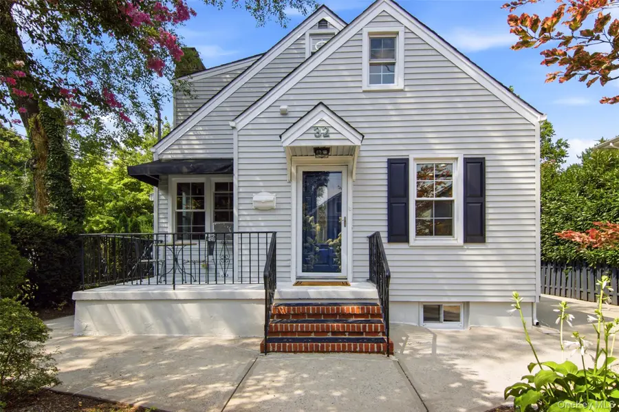32 Franklin Avenue, Sea Cliff, NY 11579 - #3