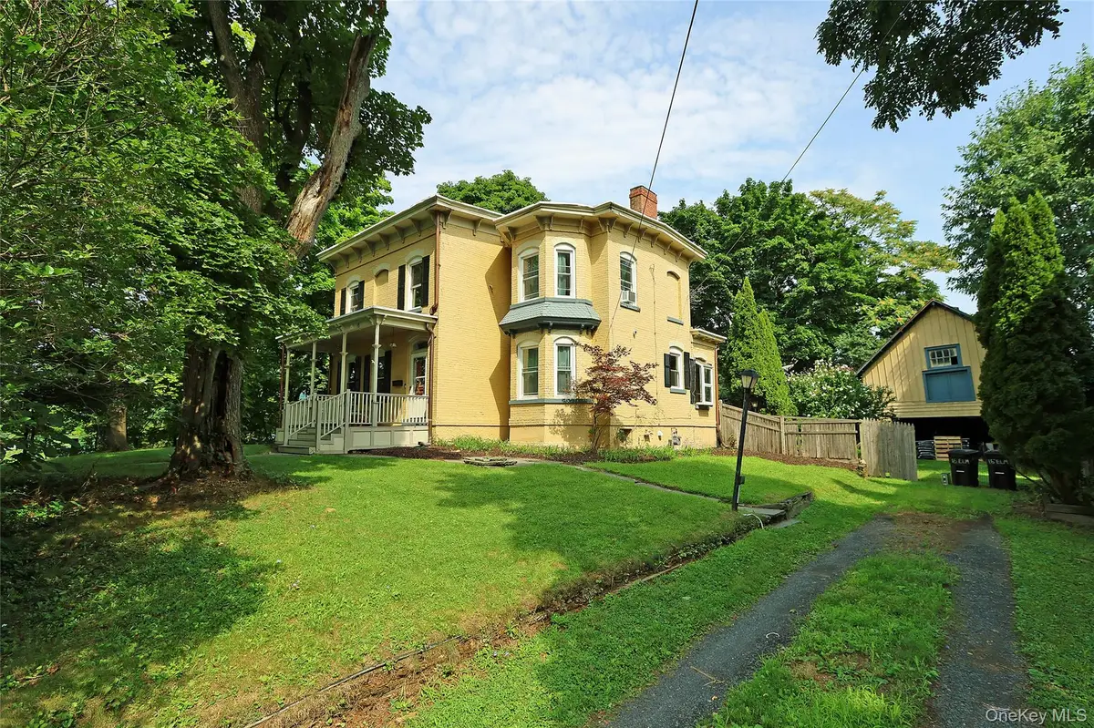 16 Elm Street, Newburgh, NY 12550 - #1